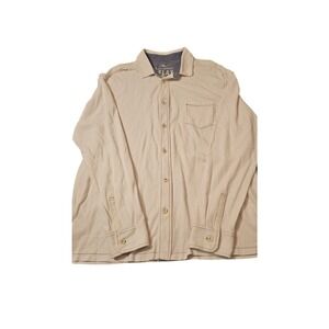 Tommy Bahama Relax Island modern fit size large button up